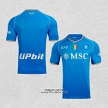 Prima Maglia Napoli 2023-2024