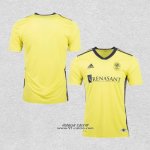 Prima Maglia Nashville SC 2022 Thailandia