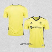 Prima Maglia Nashville SC 2022 Thailandia