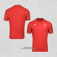 Prima Maglia Nottingham Forest 2022-2023