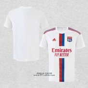 Prima Maglia Olympique Lione 2022-2023