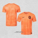 Prima Maglia Paesi Bassi 2023 Thailandia