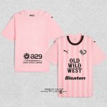 Prima Maglia Palermo 2023-2024 Thailandia