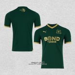 Prima Maglia Plymouth Argyle 2023-2024