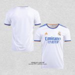 Prima Maglia Real Madrid 2021-2022