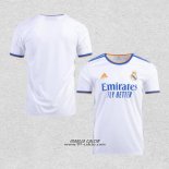 Prima Maglia Real Madrid 2021-2022