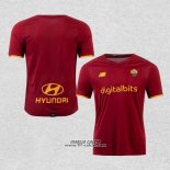 Prima Maglia Roma 2021-2022