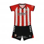 Prima Maglia Southampton Bambino 2021-2022