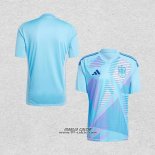 Prima Maglia Spagna Portiere 2024