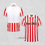 Prima Maglia Stoke City 2023-2024 Thailandia