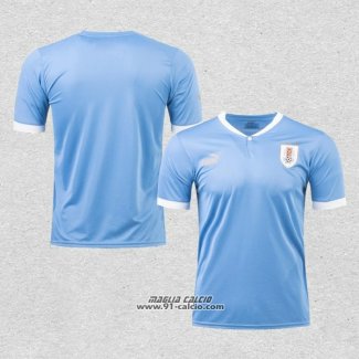 Prima Maglia Uruguay 2022