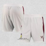 Prima Pantaloncini Aston Villa 2022-2023