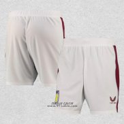 Prima Pantaloncini Aston Villa 2022-2023