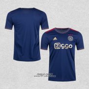 Seconda Maglia Ajax 2022-2023 (2XL-4XL)