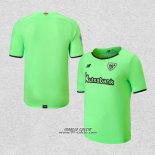 Seconda Maglia Athletic Bilbao 2021-2022