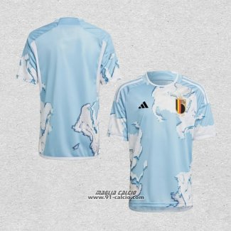 Seconda Maglia Belgio 2023