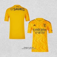 Seconda Maglia Benfica 2022-2023