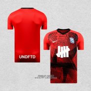 Seconda Maglia Birmingham City 2023-2024