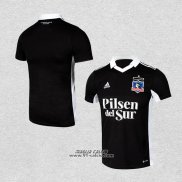 Seconda Maglia Colo-Colo 2022 Thailandia