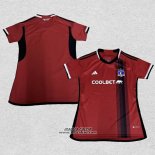 Seconda Maglia Colo-Colo Donna 2023