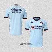 Seconda Maglia Cruz Azul 2023-2024