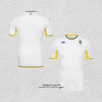 Seconda Maglia Gabon 2022 Thailandia