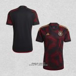 Seconda Maglia Germania 2022