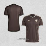 Seconda Maglia Giamaica 2023-2024 Thailandia