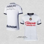 Seconda Maglia Guadalajara Donna 2022