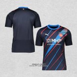 Seconda Maglia Heidenheim 2023-2024 Thailandia