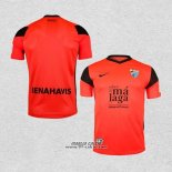 Seconda Maglia Malaga 2021-2022