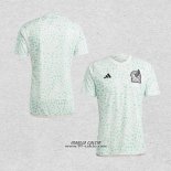 Seconda Maglia Messico 2023-2024