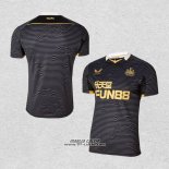 Seconda Maglia Newcastle United 2021-2022