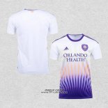 Seconda Maglia Orlando City 2022