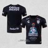 Seconda Maglia Pachuca 2023-2024