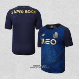 Seconda Maglia Porto 2021-2022 Thailandia