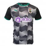 Seconda Maglia Santander 2021-2022 Thailandia
