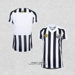 Seconda Maglia Santos Donna 2021