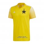 Seconda Maglia Sheriff Tiraspol 2021-2022 Thailandia