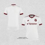 Seconda Maglia Sparta Prague 2021-2022 Thailandia