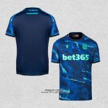 Seconda Maglia Stoke City 2023-2024 Thailandia