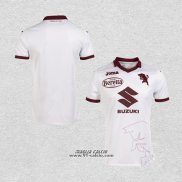 Seconda Maglia Torino 2022-2023 Thailandia