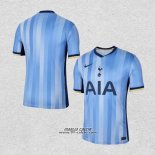 Seconda Maglia Tottenham Hotspur 2024-2025
