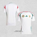 Seconda Maglia Ungheria 2024 Thailandia