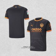 Seconda Maglia Valencia 2022-2023