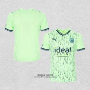 Seconda Maglia West Bromwich Albion 2023-2024