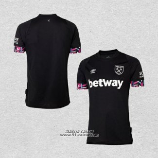 Seconda Maglia West Ham 2022-2023 (2XL-4XL)