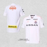 Seconda Maglia Yokohama Marinos 2022 Thailandia