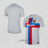 Terza Maglia Barcellona Authentic 2022-2023