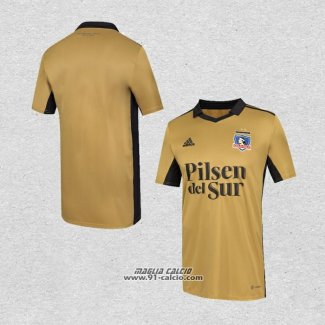 Terza Maglia Colo-Colo 2022